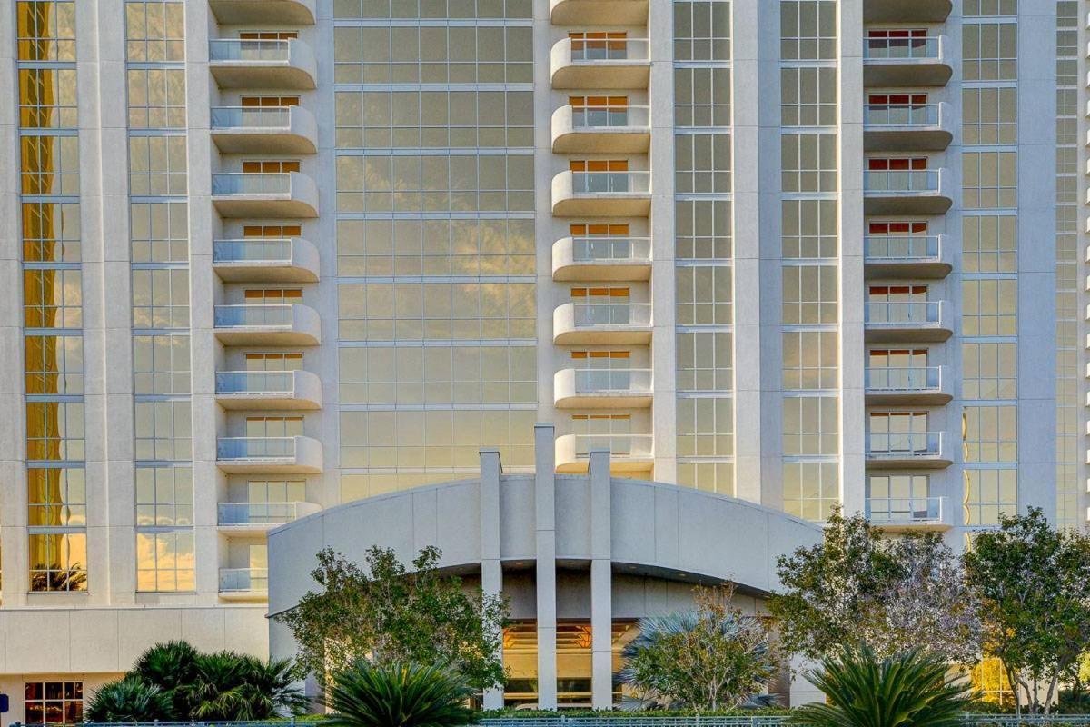 Mgm Signature-25-611 Strip View Jacuzzi Studio لاس فيغاس المظهر الخارجي الصورة