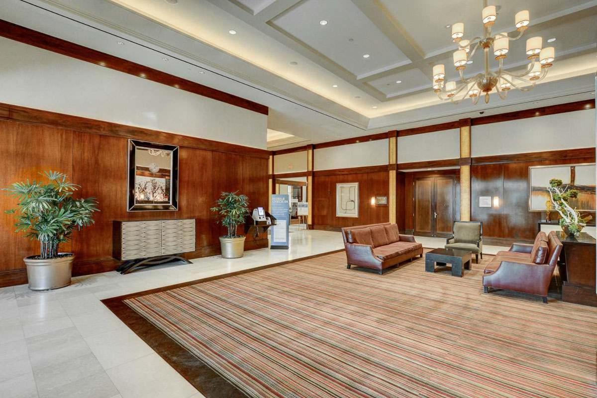 Mgm Signature-25-611 Strip View Jacuzzi Studio لاس فيغاس المظهر الخارجي الصورة