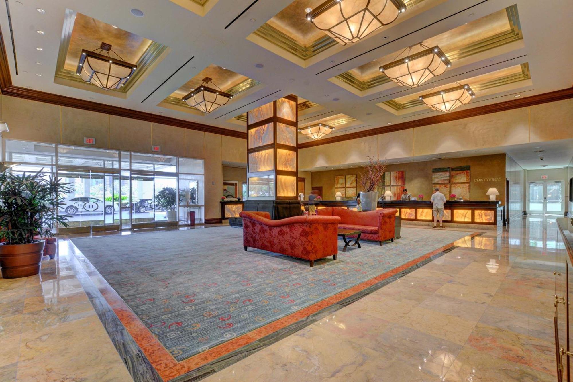 Mgm Signature-25-611 Strip View Jacuzzi Studio لاس فيغاس المظهر الخارجي الصورة