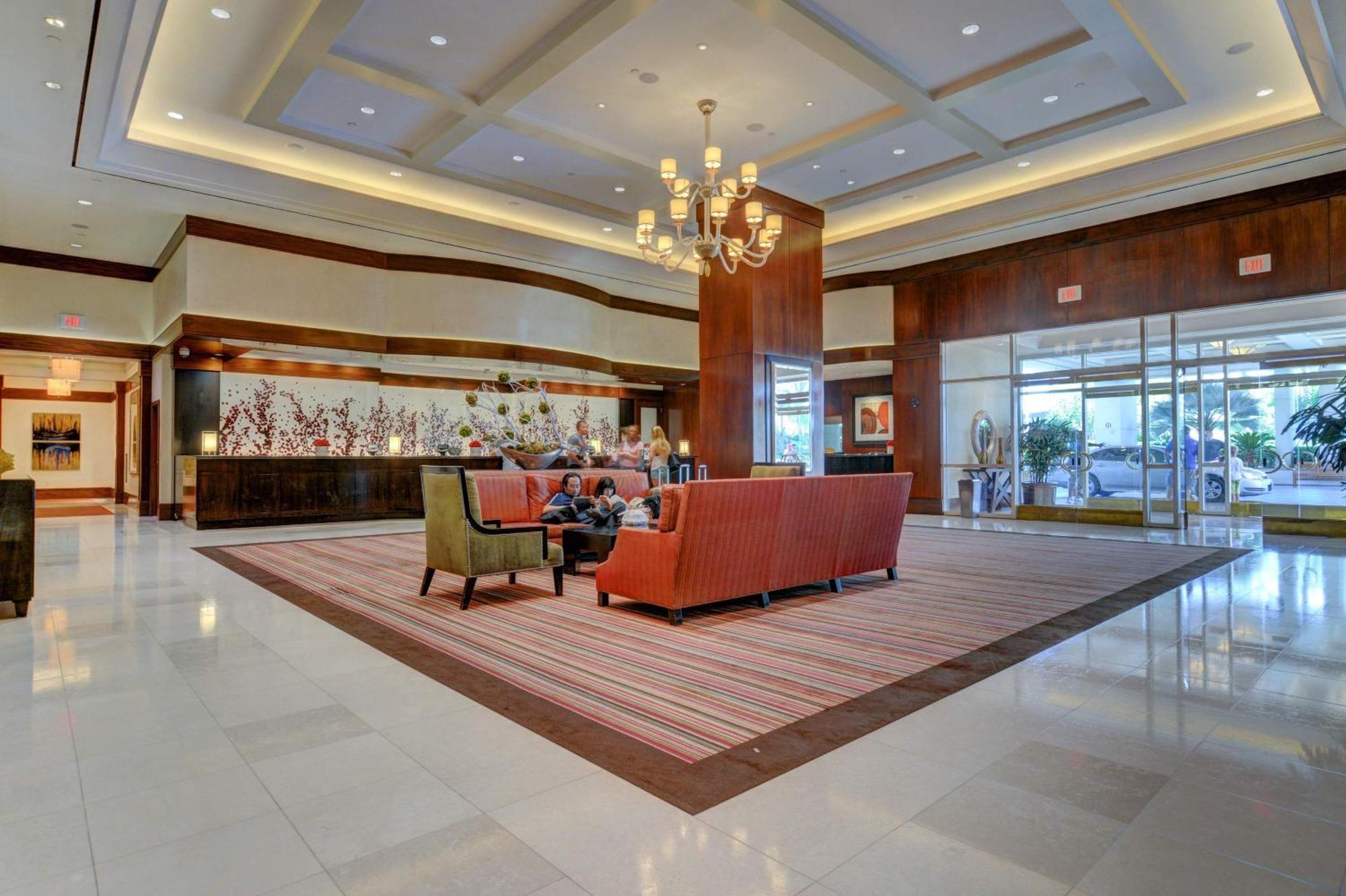Mgm Signature-25-611 Strip View Jacuzzi Studio لاس فيغاس المظهر الخارجي الصورة